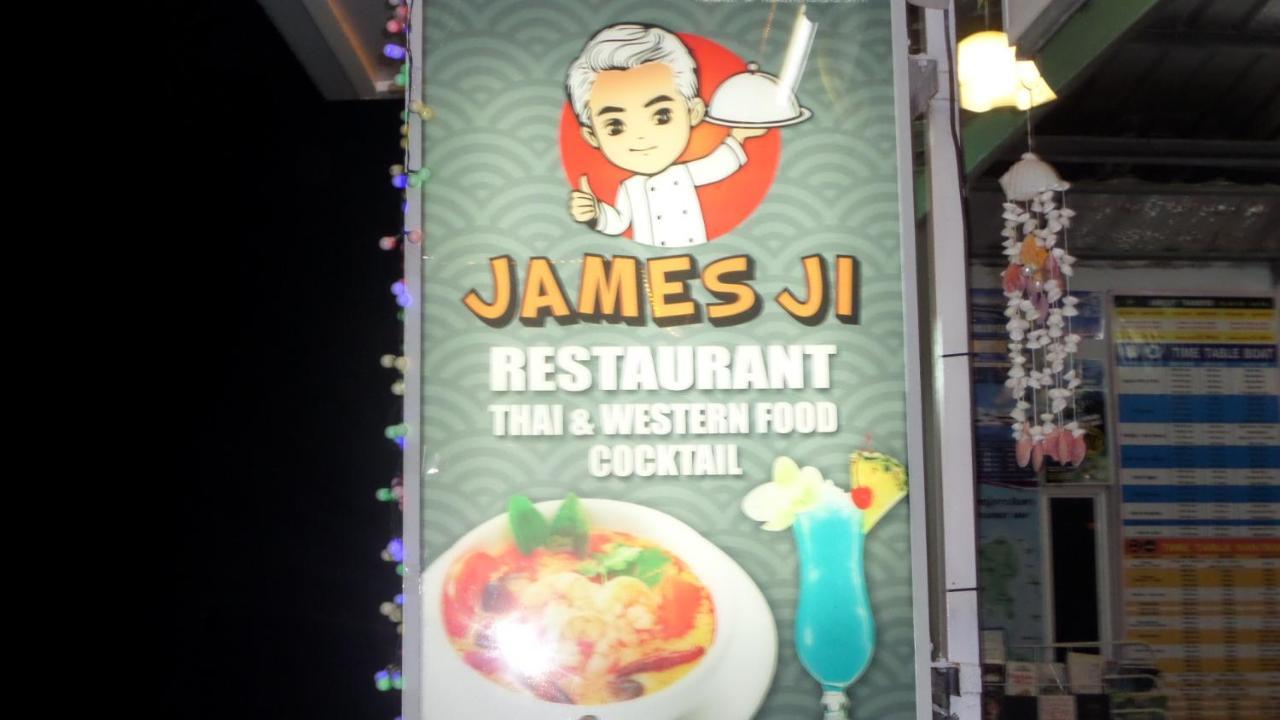 Lanta Triple Novel Hotel Ko Lanta Kültér fotó