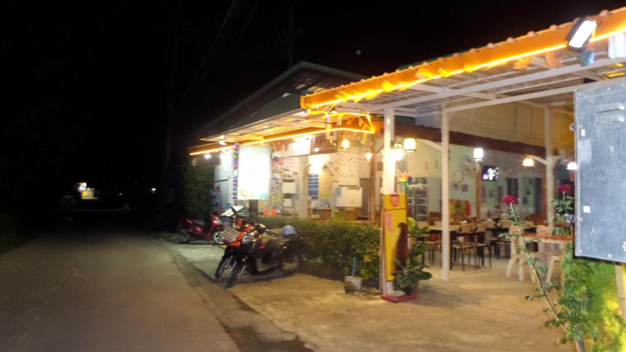Lanta Triple Novel Hotel Ko Lanta Kültér fotó