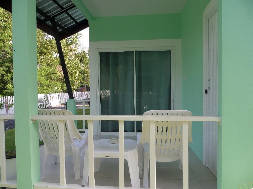 Lanta Triple Novel Hotel Ko Lanta Kültér fotó