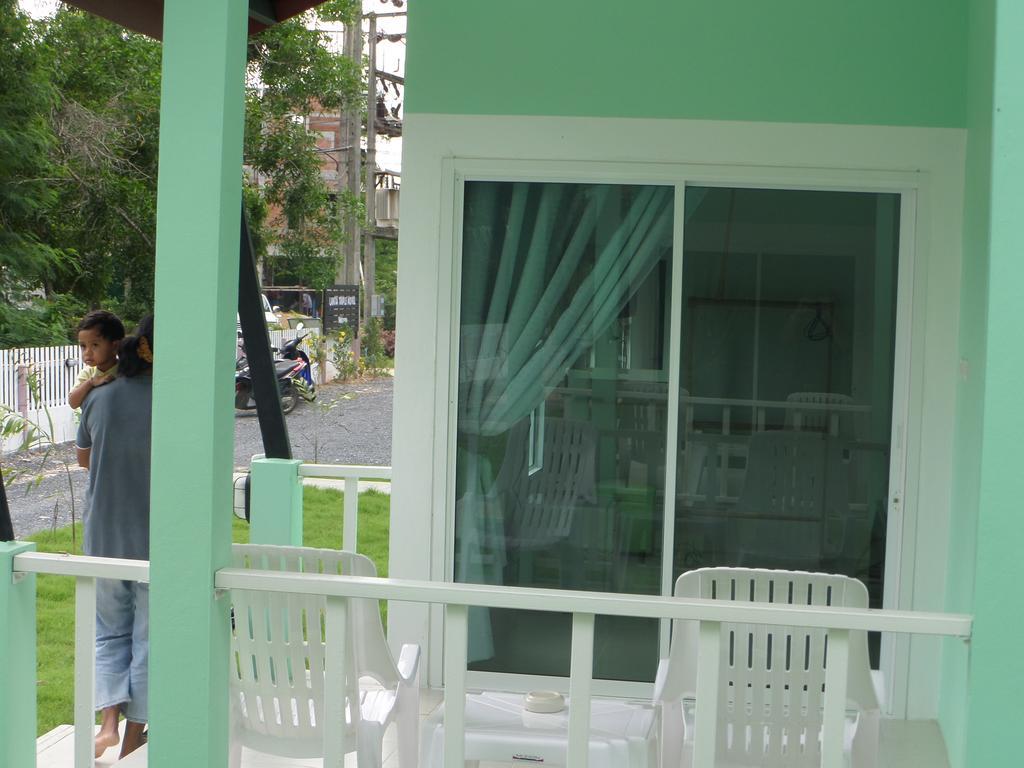 Lanta Triple Novel Hotel Ko Lanta Kültér fotó