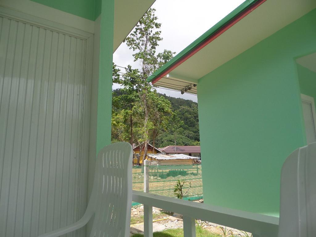 Lanta Triple Novel Hotel Ko Lanta Kültér fotó