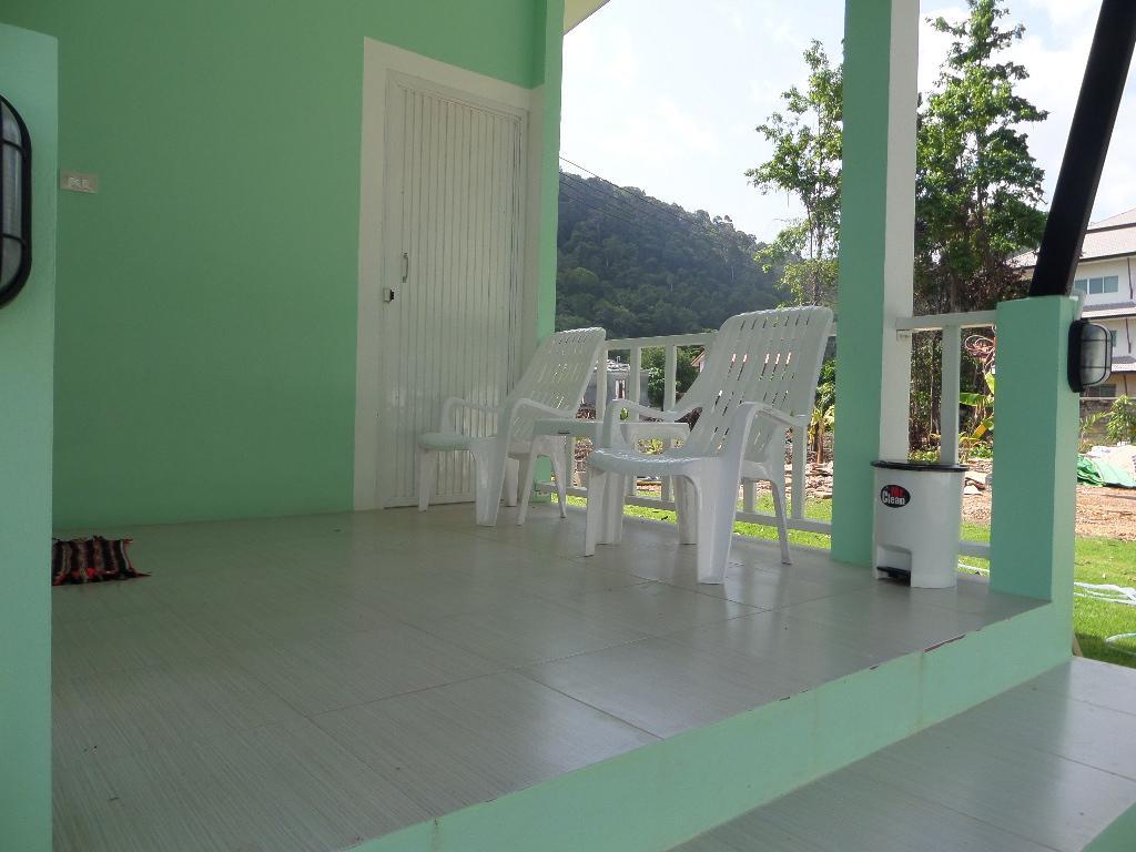 Lanta Triple Novel Hotel Ko Lanta Kültér fotó