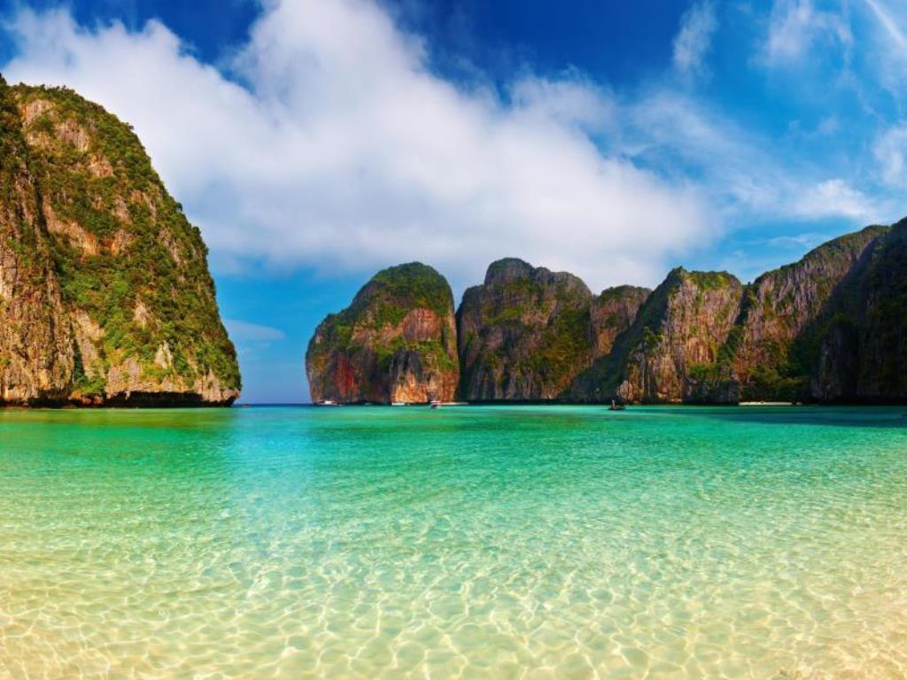 Lanta Triple Novel Hotel Ko Lanta Kültér fotó
