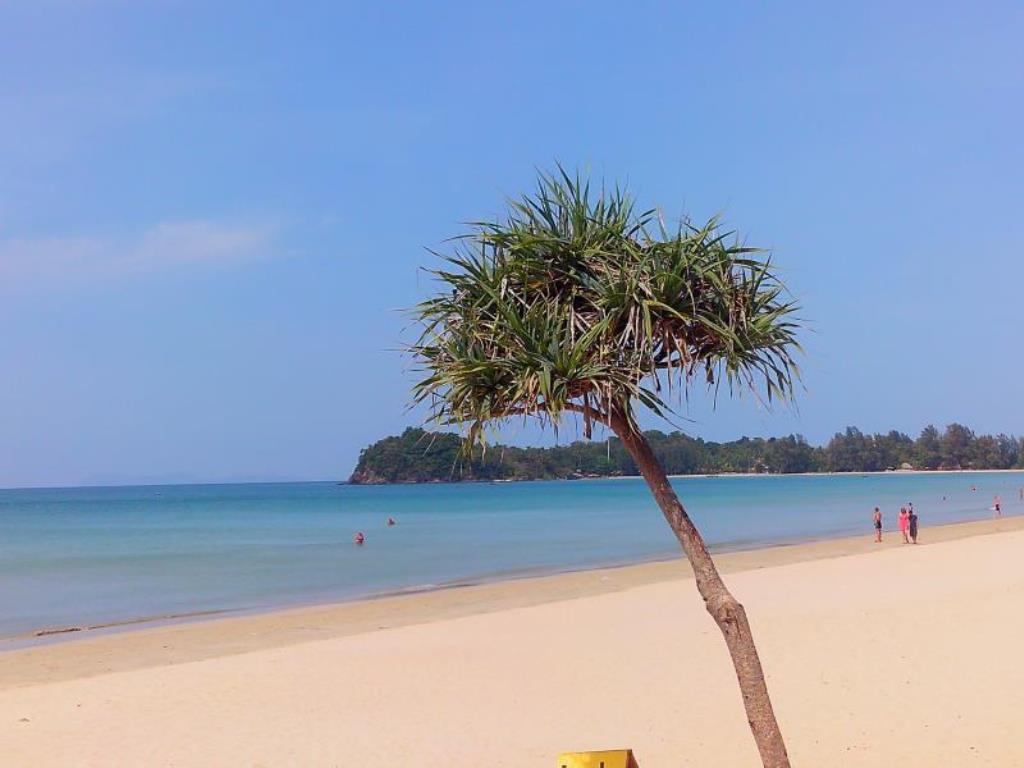 Lanta Triple Novel Hotel Ko Lanta Kültér fotó