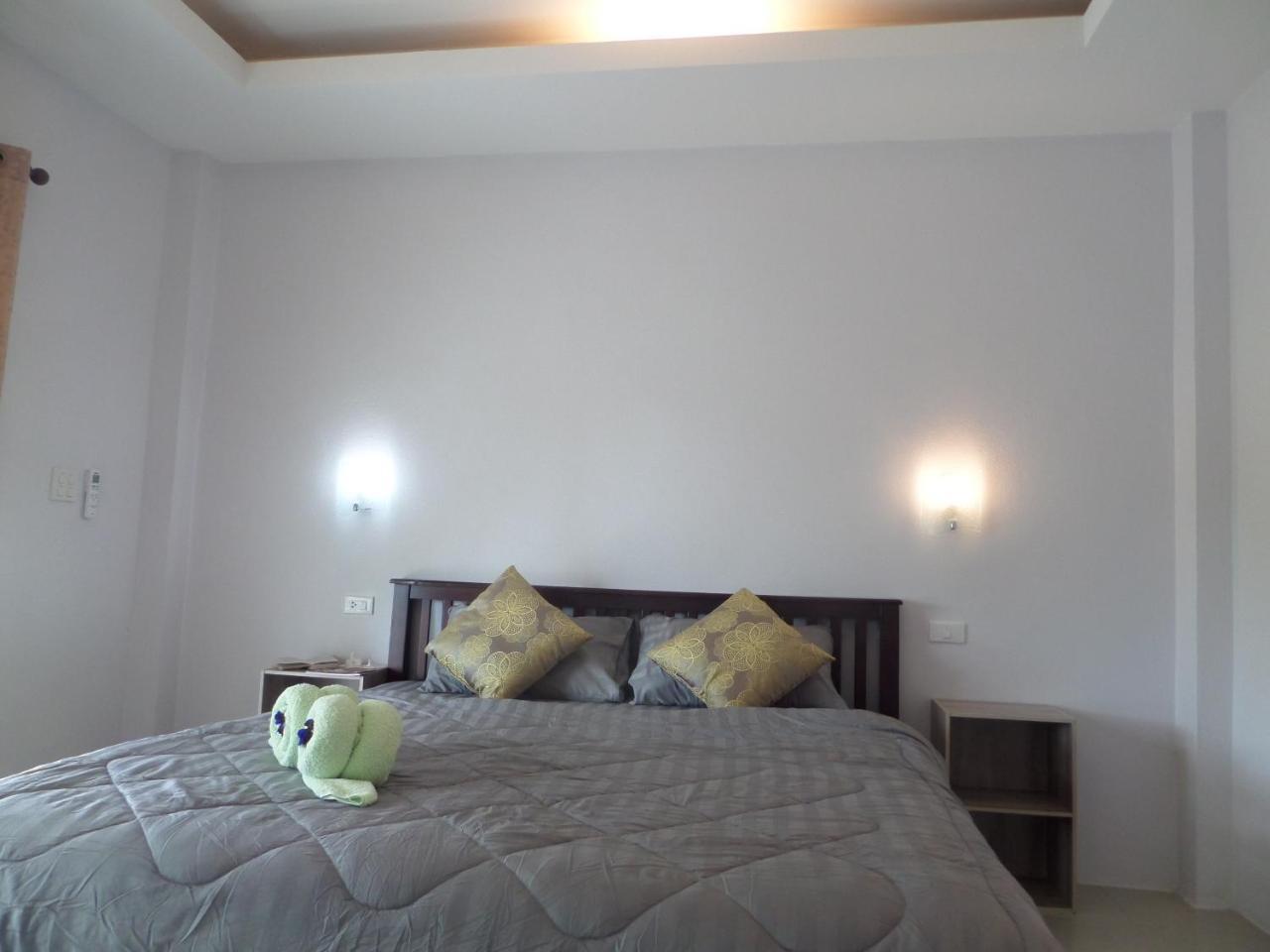 Lanta Triple Novel Hotel Ko Lanta Kültér fotó